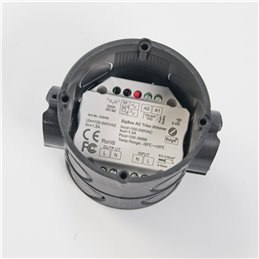 ZigBee controller 230V flush-mounted LED Dimmer Smart Home