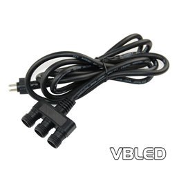 VBLED - LED-Lampe, LED-Treiber, Dimmer online beim Hersteller kaufen|Kabel