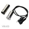 Sensor crepuscular Gartus® 12V IP65
