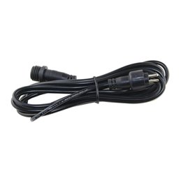 Connecteur en T pour le système Gartus IP65 106cm 12V pour usage extérieur