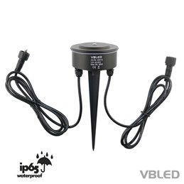 VBLED - LED-Lampe, LED-Treiber, Dimmer online beim Hersteller kaufen|Steuerung