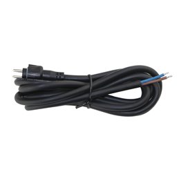 Gartus 3-way distribution cable 12V for outdoor use