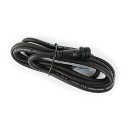 Gartus 3-way distribution cable 12V for outdoor use