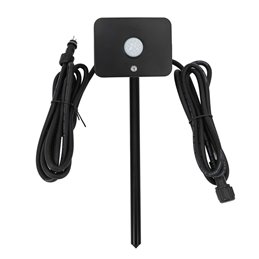 Gartus PIR Bewegingssensor voor 12V tuinverlichting