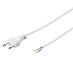 T Conector de baja tensión triple