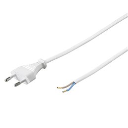 Connector laagspanning 2-voudig