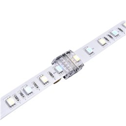 VBLED - LED-Lampe, LED-Treiber, Dimmer online beim Hersteller kaufen|professionelle RGBW LED Streifen Verbinder 12mm 5PIN ohne Löten