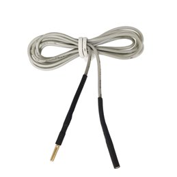 Waterproof 2-Pin T-Connectors for 18-22 AWG Cable, 3-Way