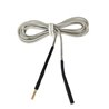 1m extension cable for Mini-Spot with 1pin plug