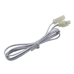 Professional Tunable White LED Strip Connectors 10mm 3 PIN without soldering