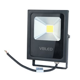 VBLED Faretto LED 30W