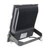 100W IP65 LED Floodlight Spotlight Slim Floodlight Waterproof Spotlight Outdoor Spotlight Outdoor