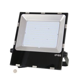 200W IP65 LED Floodlight Spotlight Slim Floodlight Waterproof Spotlight Outdoor Spotlight Outdoor