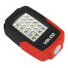 Lámpara de mano VBLED LED 20+3