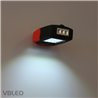 VBLED LED handlamp 20+3