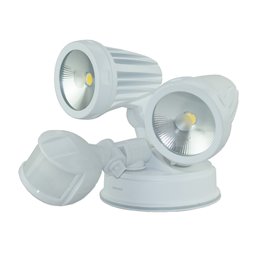 VBLED - LED-Lampe, LED-Treiber, Dimmer online beim Hersteller kaufen|2x13W LED Doppelkopfleuchte IP54