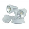 VBLED - LED-Lampe, LED-Treiber, Dimmer online beim Hersteller kaufen|2x13W LED Doppelkopfleuchte IP54