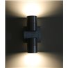 VBLED - LED-Lampe, LED-Treiber, Dimmer online beim Hersteller kaufen|VBLED LED Wandleuchte Up&Down