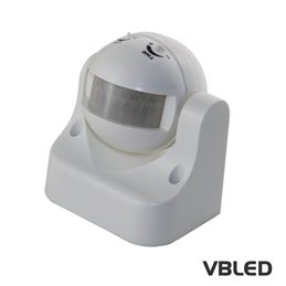 VBLED - LED-Lampe, LED-Treiber, Dimmer online beim Hersteller kaufen|Bewegungsmelder