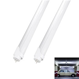 LED T8 tube 120 cm 18W 230V 1600-1900 lumen 4000K