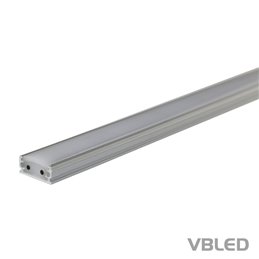 Mini Barra de Luz 15W 100cm