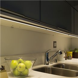 Mini Barra de Luz 15W 100cm