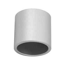 1W Mini Surface Mounted Spotlight - LATERA - IP65 - 3000K