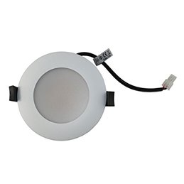 Luminaire encastré à LED "Ocean I" - 13W