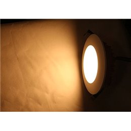 LED inbouwarmatuur "Ocean I" - 13W