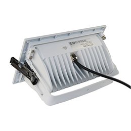 Proyector LED para tiendas - orientable - 3000K blanco cálido - 35W