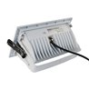 Proyector LED para tiendas - orientable - 3000K blanco cálido - 35W