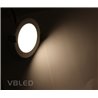 VBLED - LED-Lampe, LED-Treiber, Dimmer online beim Hersteller kaufen|13W LED Einbauleuchte Ocean II / 2700K,4000K,6000K, dimmbar