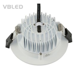 VBLED - LED-Lampe, LED-Treiber, Dimmer online beim Hersteller kaufen|18W LED Einbauleuchte Ocean II