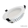 VBLED - LED-Lampe, LED-Treiber, Dimmer online beim Hersteller kaufen|VBLED LED Einbauleuchte "Ocean II" - 45W