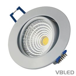 VBLED - LED-Lampe, LED-Treiber, Dimmer online beim Hersteller kaufen|25W LED Einbauleuchte Ocean II