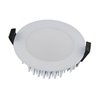 VBLED - LED-Lampe, LED-Treiber, Dimmer online beim Hersteller kaufen|LED Einbauleuchte "Whitestar II" - 13W 3000K IP20