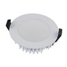 VBLED LED inbouwarmatuur "Whitestar II" - 13W