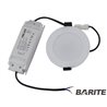 VBLED LED inbouwarmatuur "Whitestar II" - 13W