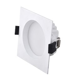 VBLED Luminaria LED empotrada "Ocean II S" - 13W