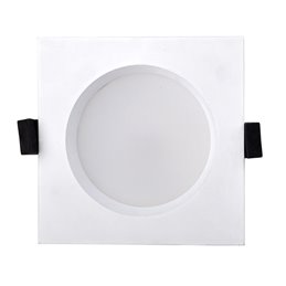 VBLED LED recessed luminaire "Ocean II S" - 13W