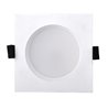 VBLED LED recessed luminaire "Ocean II S" - 13W