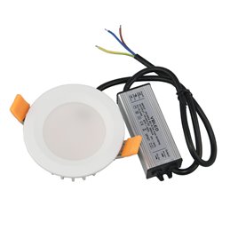 VBLED - LED-Lampe, LED-Treiber, Dimmer online beim Hersteller kaufen|VBLED LED Einbauleuchte - IP65 Wasserdicht - 13W - 230V