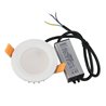 VBLED LED Inbouwarmatuur - IP65 Waterdicht - 13W - 230V