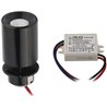 VBLED - LED-Lampe, LED-Treiber, Dimmer online beim Hersteller kaufen|1er KIT - LED Mini Einbaustrahler "TINI" 1W Rotier- & Schwenkbar