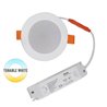 VBLED - LED-Lampe, LED-Treiber, Dimmer online beim Hersteller kaufen|Tunable White LED Einbauleuchte 15W 3000-6500K