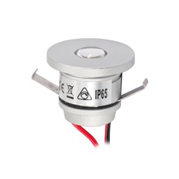 VBLED - LED-Lampe, LED-Treiber, Dimmer online beim Hersteller kaufen|"Inatus" Funk LED Netzteil Konstantspannung / 12V DC / 12W