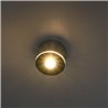 VBLED - LED-Lampe, LED-Treiber, Dimmer online beim Hersteller kaufen|3W LED Mini Einbaustrahler / Mini Spot / Decken-Aufbau-Spot - Alu, IP65, 3000K