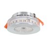 VBLED - LED-Lampe, LED-Treiber, Dimmer online beim Hersteller kaufen|6W RGB+WW 12V DC LED Einbauleuchten inkl. Fernbedienung
