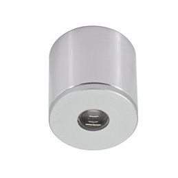 VBLED - LED-Lampe, LED-Treiber, Dimmer online beim Hersteller kaufen|12er-Set 1W Mini LED Einbauspot Einbaustrahler warmweiß mit Netzteil