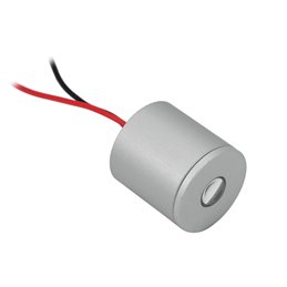 mini projecteur de surface 1W - Aldyne - IP44 - 3000K